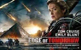 The omega had let the humans win at verdun in order to lure the humans into invading europe, where all the human armies would be ambushed and once inside, they plan to use grenades to destroy the omega. What Happened At The Ending Of Edge Of Tomorrow Quora