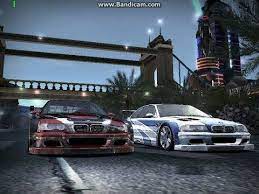 Need For Speed Carbon Ryan Cooper Vs Darius Bmw M3 Gtr Youtube In 2021 Need For Speed Carbon Need For Speed Bmw M3