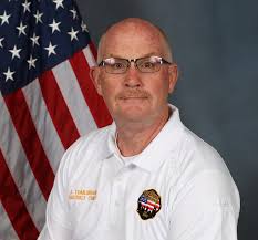 Join us in congratulating our new Deputy Director of Fire Operations Jerry  Tomlinson Jr. Nashville Fire Department Director Chief William Swann  promoted Tomlinson Jr., who is the current Fire Operations Manager Tomlinson