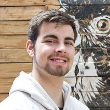 Jordan Gould's Instagram, Twitter & Facebook