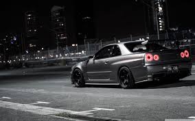 Looking for the best wallpapers? R33 Gtr Wallpapers Top Free R33 Gtr Backgrounds Wallpaperaccess