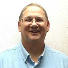 What are the small round stickers that come with tumblers used for?