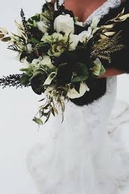 Check spelling or type a new query. Pin By Jamee Scearce On Put A Ring On It Green Gold Weddings White Wedding Flowers White Winter Wedding