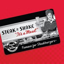 Make a reservation at the best steak house in las vegas now. Steak N Shake On Twitter Need A Last Min Mother S Day Gift Takhomacard For A Limited Time Receive An Extra 5 Certificate W Every 20 Gift Card Purchase Buy 40 Get 10