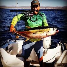 Best Fishing In Cabo Review Of Saltys Fishing Fleet San