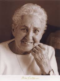 Beatrice Collins avis de décès