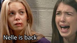 Wiley is Willow's biological son, right?