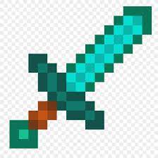 Diamond ore can be mined using an iron pickaxe or stronger. Minecraft Pocket Edition Minecraft Story Mode Video Games Diamond Sword Png 1200x1200px Minecraft Area Diagram Diamond