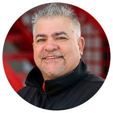 Nick Redwine's Instagram, Twitter & Facebook