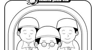 27 Gambar Kartun Muslimah Untuk Diwarnai Gambar Mewarnai Gambar Anak June 2015 Sholat Berjamaah Download Gambar Kartun Muslima Di 2020 Gambar Kartun Kartun Gambar