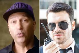 Why the Secret Service Detained Rage Against the Machine at 'Saturday Night  Live' Broadcast 😳 In a new documentary, Tom Morello explained why the  Secret Service intervened during RATM's one and only '