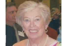 Virginia Meagher Obituary (2017)