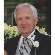 Obituary information for Charles Frank Cassetty