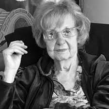 Obituary of Helen Barnes