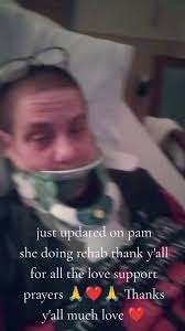 Pamela Wilson Carruthers