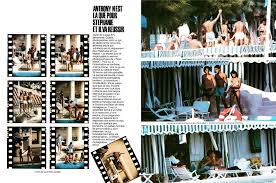 Princess charlene of monaco has been apart from her husband,. Histoires De Scoop Photo 138 March 1979 Caroline De Monaco The Eye Of Photography Magazine