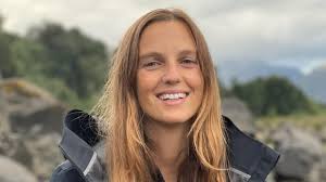 Daniela Edwards de Karün, explica cómo están abordando la crisis climática  con sus productos