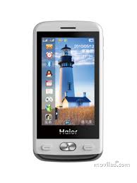 Haier U69 - Moviles.com