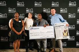 ⚠️📣Missing Persons FOUND! Marc Felt and Lorenzo Brown from Erhardt  Construction are the 2024 Young and Craft Professionals of the Year! Both  demonstrate a strong commitment to the merit shop, exceptional leadership,