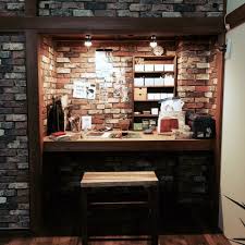 ニトリのライト 椅子 ニトリ 元和室 ニトリリメイク などのインテリア実例 2015 08 13 09 23 49 roomclip ルームクリップ インテリア 収納 リフォーム diy 椅子 ニトリ