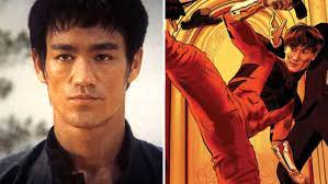 He was raised and trained in the martial arts by his father and his instructors. How Shang Chi Could Be Marvel S Next Black Panther The Hollywood Reporter