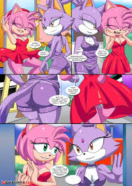 ✅️ Porn comic Burning Love. Chapter 1. Sonic the Hedgehog. Sex comic Teen  Beauty Shows ✅️ | Palcomix | Porn comics hentai adult only | wporncomics.com