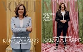 Americká senátorka kamala harrisová se vítězstvím v prezidentských volbách v listopadu 2020 stala první ženou ve funkci viceprezidenta usa. Unl Jxxau1fh4m