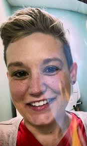 Hannah Hillman Obituary March 31, 2021