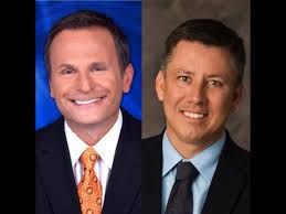 Steve McEwen TV/Media Appearances