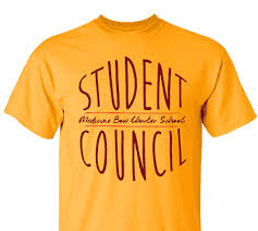 Custom Hs Student Council Tees Student Council Shirts Design Student Council Shirts Student Government Shirts