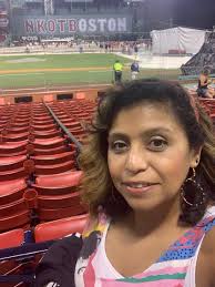 Event Feedback: New Kids