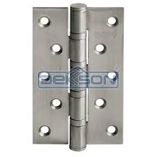 Engsel pintu di kota bekasi, beberapa foto produk dows hardware untuk memulai menjadi reseller atau supplier kami, anda tidak harus. Engsel Pintu Stainless 5 Inch Stainless Steel Hinge Dekkson Engsel Pintu 5in Dekson Shopee Indonesia