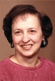 Obituary information for Frances M. Carnes