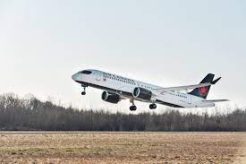 The reviews of the customer support team are incredibly low, and unfortunately, i have to agree with them. Air Canada Takes Delivery Of Its First A220 Commercial Aircraft Airbus