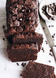 Maybe you would like to learn more about one of these? Double Chocolate Zucchini Bread Joyfoodsunshine