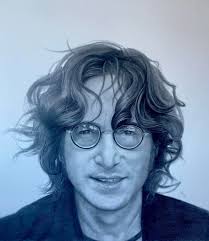 Commission a custom drawing of your favorite musician