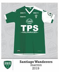 Distribuidor oficial de las mejores marcas deportivas en ropa técnica, balones y guantes de fútbol, equipos y pelotas de básquetbol, vóleibol y handball. Lucholass On Twitter Estreno2019 El Santiago Wanderers Y Macron Presentaron Sus Nuevas Camisetas Para La Temporada 2019 Swanderers Chilekits Showdecamisas Honraremosnuestraleyenda Volveremosw 50anos Titulopanzer Https T Co Iifao0meje