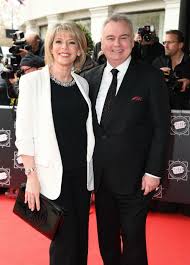 And to his wife's surprise, eamonn showered her with lavish surprises. Ruth Langsford And Eamonn Holmes Celebrate 11th Wedding Anniversary Look Back On Their Big Day Hello
