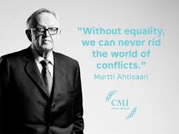 May 18, 2021 · martti oiva kalevi ahtisaari (s. Cmi Martti Ahtisaari Peace Foundation On Twitter We Cmioffice Are Proud To Join The Global Peaceday Movement To Raise Awareness On Women S Role As Peacemakers As Our Founder Nobel Peace Prize