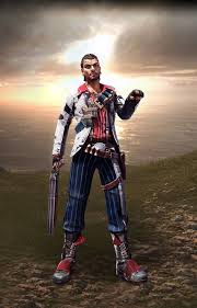 Moreover, the developer's release redeem codes to provide users with a golden opportunity to obtain. 85 Free Fire Characters Images Ideas Fire Image Free Avatars Fire