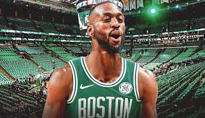 Find the latest in kemba walker celtics merchandise and memorabilia, or check out the rest of our nba basketball gear for the whole family. Kemba Walker S Boston Celtics Jersey Now Available At The Nba Store Interbasket