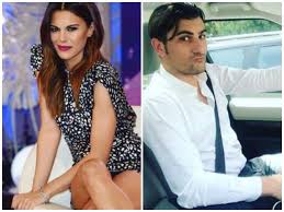 The site owner hides the web page description. Bianca Guaccero E Nicola Ventola Nessun Riavvicinamento Sono Single