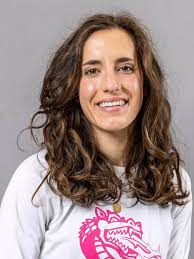 2022-23 Women's Track & Field Roster