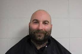 Avery Jury Upholds Conviction of William Barthel for Disrupting Avery Board  of Commissioners Meeting and Resisting a Public Officer