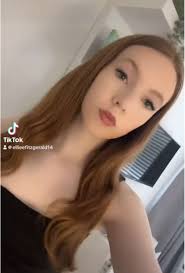 Ellie May Fitzgerald