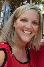 Carolyn Scott Obituary