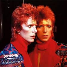 Inspiration from David Bowie: Embrace Familiarity in Creativity