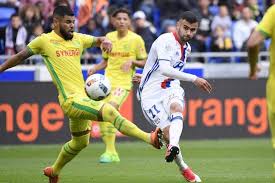 Ghezzal de Retour à l'OL: Coup de Maître ou Pari Risqué? Découvrez! - Imagen principal del artículo