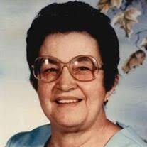 Betty June McClure Howard Obituary