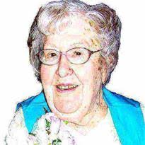 Dorothy M. Wallenfang